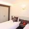 Отель The Zen Hotel Pattaya