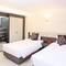 Отель The Zen Hotel Pattaya
