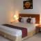 Отель Crown Pattaya Beach