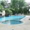 Отель Crown Pattaya Beach