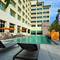 Отель Crown Pattaya Beach