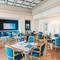 Отель Four Seasons Hotel Alexandria At San Stefano