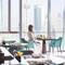 Отель Regent Shanghai Pudong