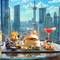 Отель Regent Shanghai Pudong
