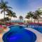 Отель Krystal Grand Cancun