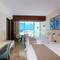 Отель Krystal Grand Cancun