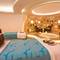 Отель Krystal Grand Cancun