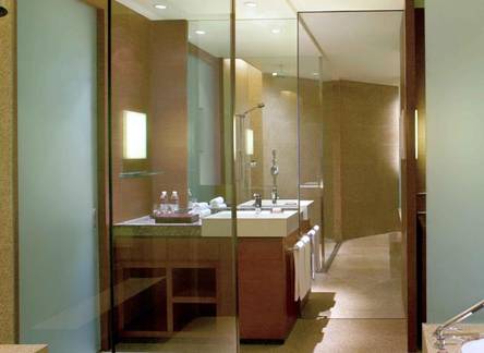 Отель Hyatt On The Bund