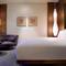 Отель Hyatt On The Bund