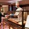 Отель Grand Hyatt Hong Kong
