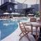 Отель Grand Hyatt Hong Kong
