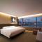Отель Grand Hyatt Hong Kong