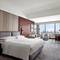Отель Shanghai Marriott Hotel City Centre