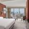 Отель Shanghai Marriott Hotel City Centre