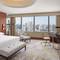 Отель Shanghai Marriott Hotel City Centre