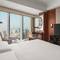 Отель Shanghai Marriott Hotel City Centre