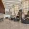 Отель Shanghai Marriott Hotel Pudong East