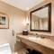 Отель Courtyard By Marriott Shanghai Pudong