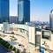 Отель Courtyard By Marriott Shanghai Pudong
