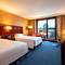 Отель Courtyard By Marriott Shanghai Pudong