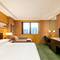 Отель Courtyard By Marriott Shanghai Pudong