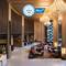 Отель Bangkok Marriott Hotel Sukhumvit
