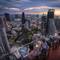 Отель Bangkok Marriott Hotel Sukhumvit