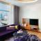 Отель Marriott Executive Apartments Bangkok ,Sukhumvit Thonglor