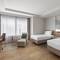 Отель Courtyard By Marriott