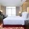 Отель Sathorn Vista, Bangkok - Marriott Executive Apartments