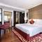 Отель Sathorn Vista, Bangkok - Marriott Executive Apartments