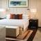 Отель Hong Kong Skycity Marriott