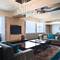 Отель Hong Kong Skycity Marriott
