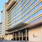 Отель Hong Kong Skycity Marriott