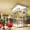 Отель Novotel Ambassador Busan