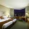 Отель Novotel Ambassador Busan