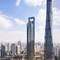 Отель The Ritz-Carlton Shanghai, Pudong