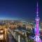 Отель The Ritz-Carlton Shanghai, Pudong