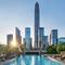 Отель The Ritz-Carlton, Shenzhen