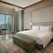 Отель The Ritz-Carlton Hotel Jakarta Pacific Place
