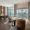 Отель The Ritz-Carlton Hotel Jakarta Pacific Place