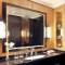 Отель The Ritz Carlton Bahrain Hotel & Spa