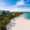 Отель The Ritz Carlton Bahrain Hotel & Spa