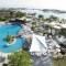 Отель The Ritz Carlton Bahrain Hotel & Spa