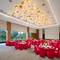 Отель Sheraton Beijing Dongcheng Hotel