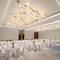 Отель Sheraton Beijing Dongcheng Hotel