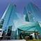 Отель Sheraton Beijing Dongcheng Hotel