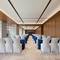 Отель Sheraton Beijing Dongcheng Hotel