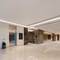 Отель Sheraton Beijing Dongcheng Hotel
