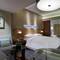 Отель Sheraton Beijing Dongcheng Hotel